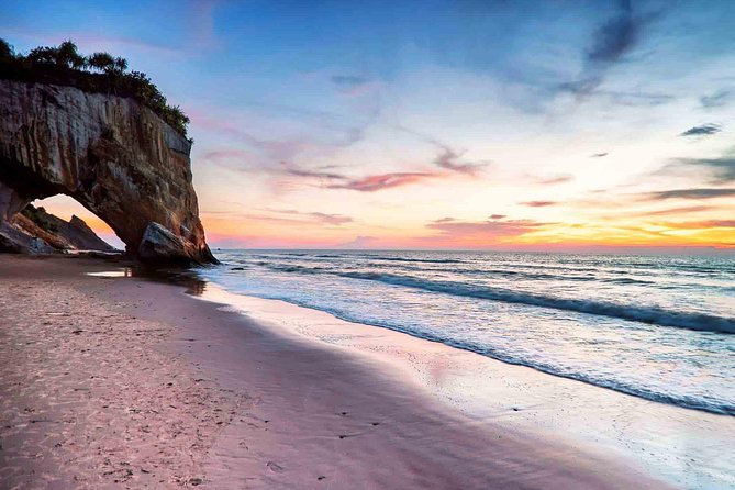 Tusan Beach Sunset Tour - Good To Know