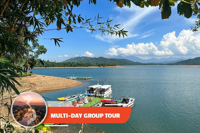 Two-day Loc Yen Ancient Village & Phu Ninh Lake - Good To Know