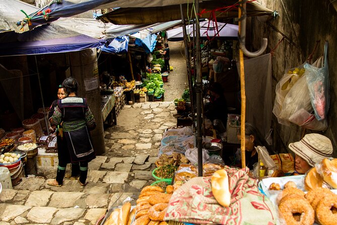Two-Day Spectacular Mountain Peak From Ha Noi - Good To Know