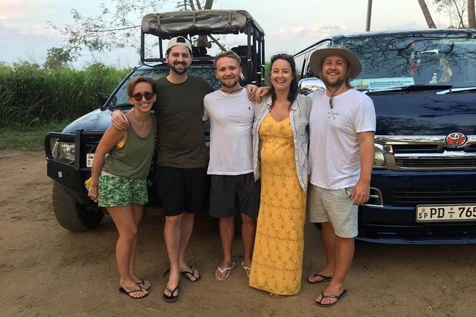 Two Day Yala National Park Tour - Good To Know
