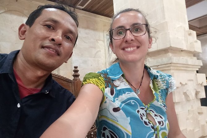 Ubud Airport & Ground Transfers - Service Details