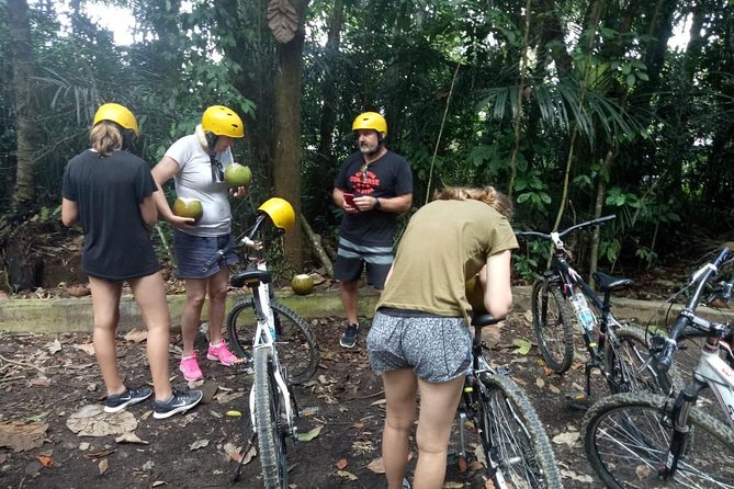 Ubud Cycling in Bali All Inclusive - Good To Know