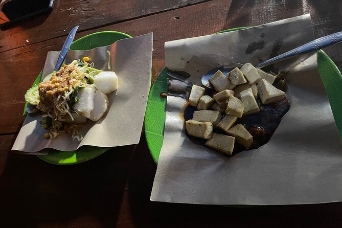 Ubud Food Tour : Explore Traditional Night Market - Tour Overview
