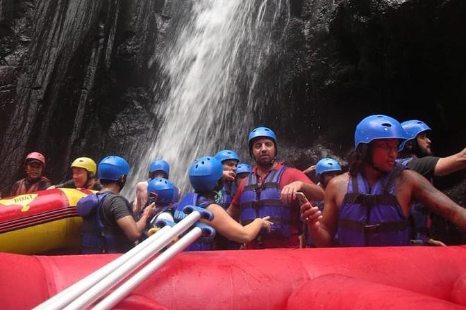 Ubud Fun Trip - Good To Know
