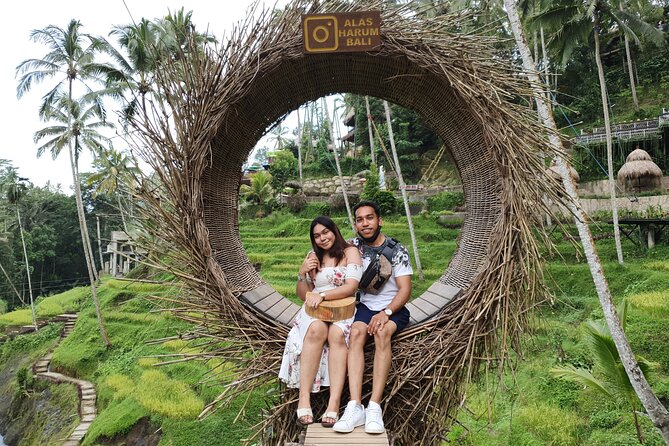 Ubud Tour - Good To Know
