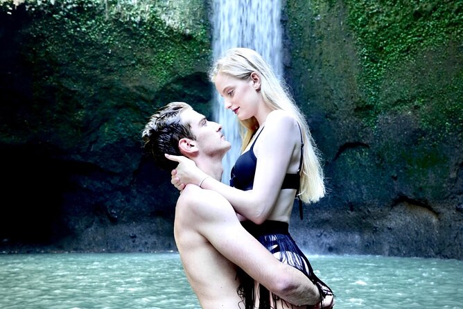 Ubud Waterfall Rice Terrace and Jungle Swing Private Tour - Good To Know