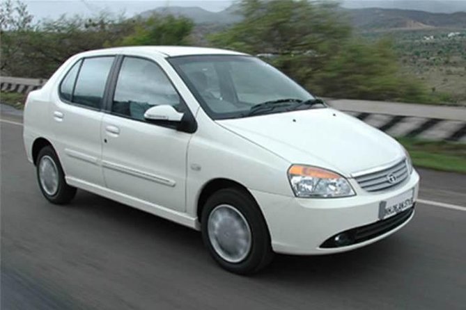 Udaipur To Pushkar Private One Way Transfer - Good To Know