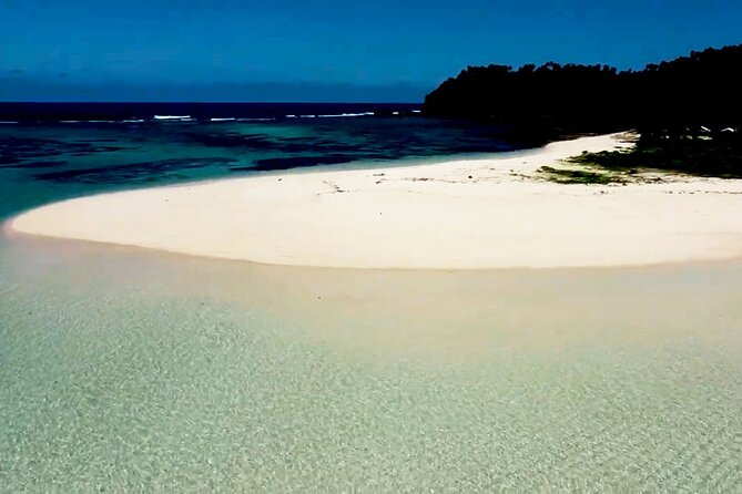 Ultimate Island Hopping - Island Hopping Itinerary