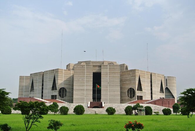 UNESCO World Heritage Site Tour: Private North Bengal Tour - Good To Know