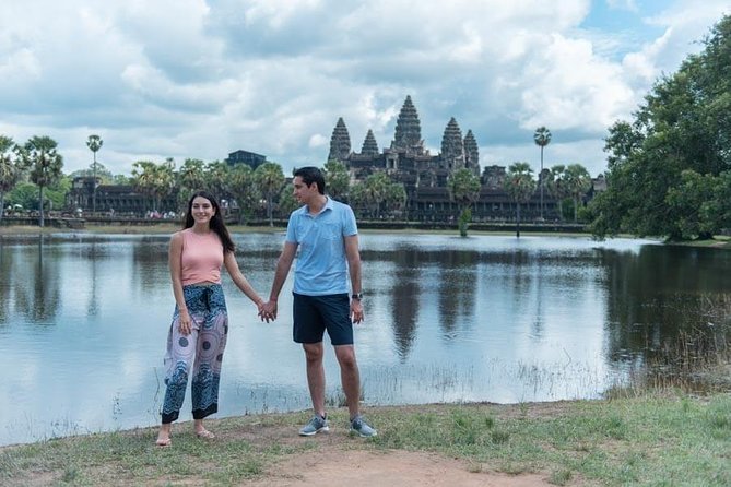 Vacation Photographer in Siem Reap - Good To Know