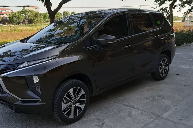 Van Don Airport to Hanoi City or Hanoi Airport Private Transfer - Good To Know