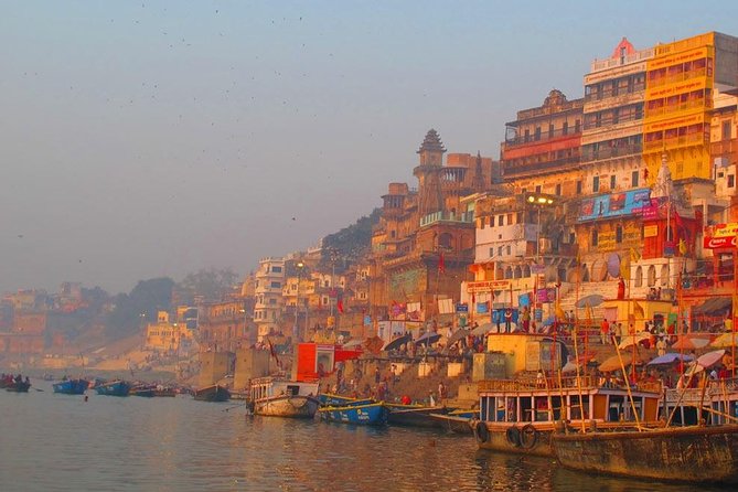 Varanasi Bodhgaya Tour Package - Good To Know