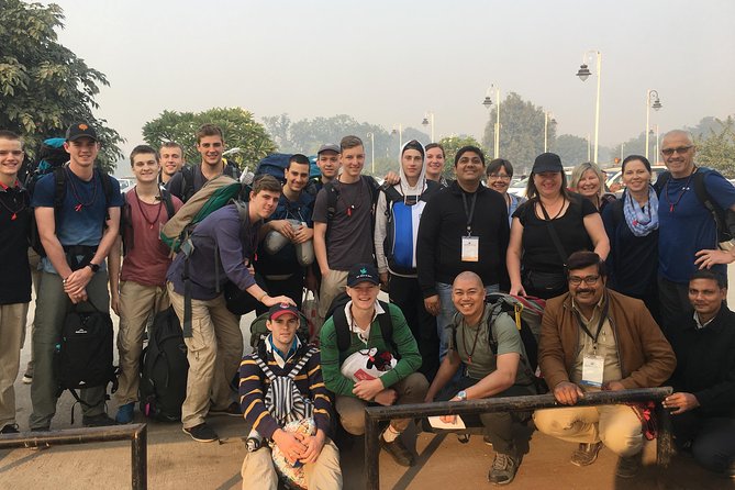 Varanasi Full Day Private Tours- Best Tour Operator In Varanasi - Good To Know