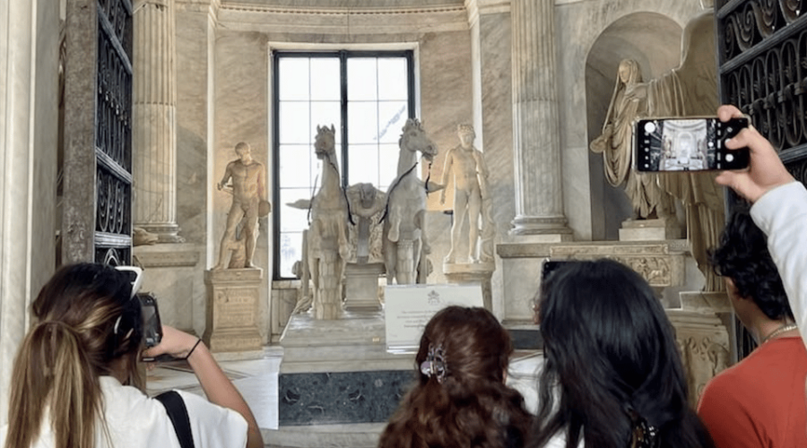 Vatican City: Easy Access Vatican Tour With Sistine Chapel - Overview of the Tour