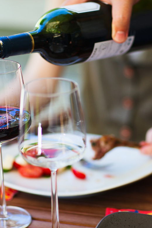 Verona: Valpolicella and Amarone Wine Tour With Light Lunch! - Tour Overview and Pricing