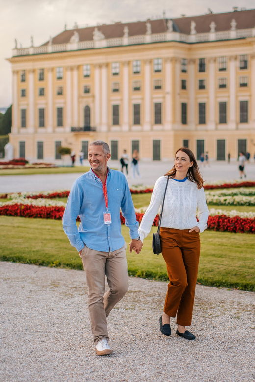 Vienna City Card: Your Tourist Ticket Incl. Discounts/Metro