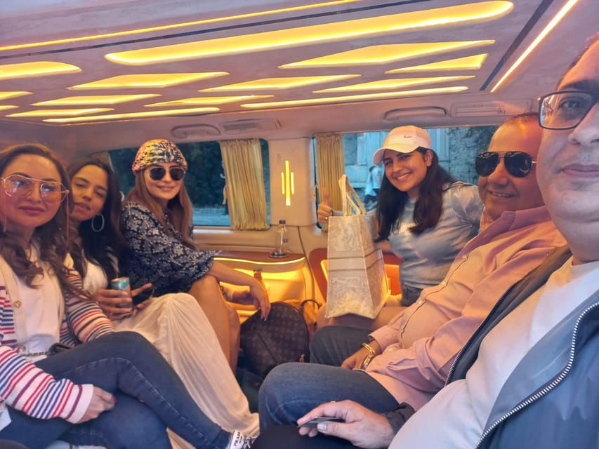 VIP Transfer From Hotel to Airport in Istanbul - Overview of VIP Transfer Service