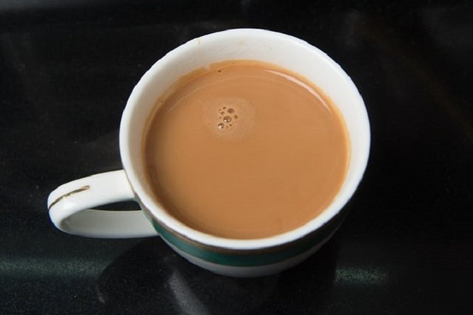 Virtual Authentic Indian Tea and Paratha Cooking Class - Good To Know