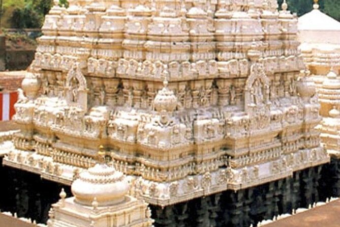 Visakhapatnam - The Coastal Gem Private Tour - Tour Overview