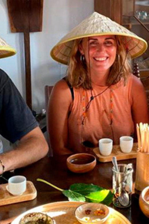 Visit Kensho in the Ebro Delta + Miso Tasting