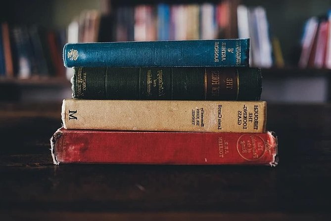 Visit Old Libraries Of Chennai - Historical Libraries in Chennai