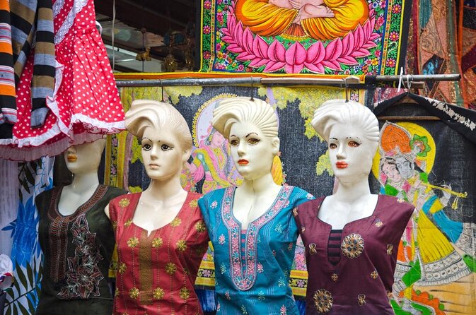 Visit to Hauz Khas Village - Delhi - Good To Know