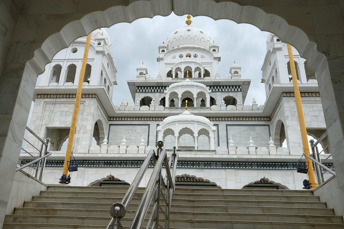 Walk of Divinity Pushkar - Good To Know