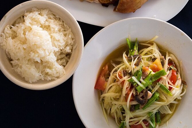 Wang Lang Market Foodies Day Tour - Good To Know