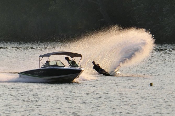 Water Ski - Good To Know