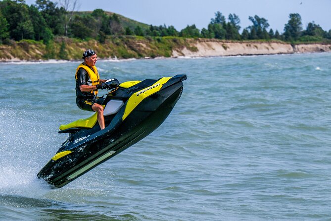 Water Sports From Kalpitiya - Good To Know