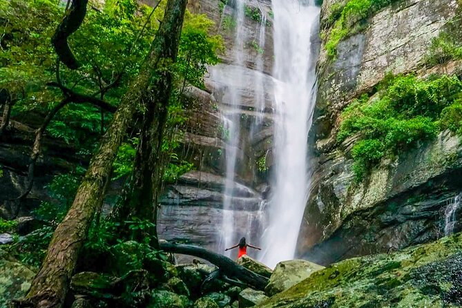 Waterfall Hunt Hiking Tour From Kandy - Good To Know