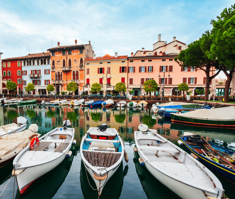Weekend Tour at Lake Garda With Accommodation. - Tour Overview and Pricing