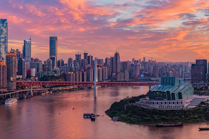 Well-spend Two Days in Chongqing Private Tour - Good To Know