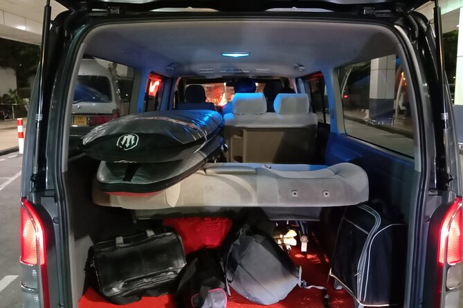 Wilpattu to Colombo Airport Departure Transfer - Good To Know