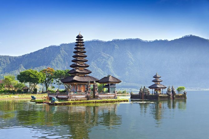 Wonderful Trip to Bali Paradise at Banyumala Waterfall - Good To Know