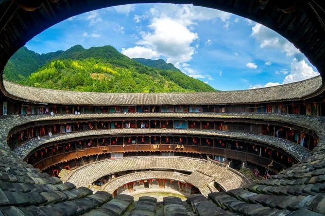Xiamen Private Day Tour to HongKeng Hakka Tulou Cluster - Good To Know