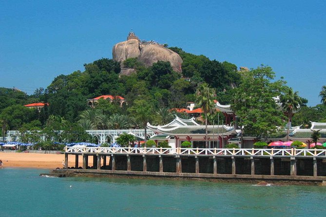 Xiamen Private Tour: Gulangyu and Jimei School Village - Good To Know