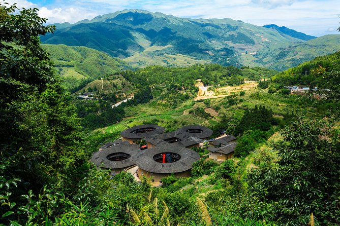 Xiamen Shore Excursion- Fujian Tulou Exploration (Tianluokeng Tulou Cluster) - Good To Know