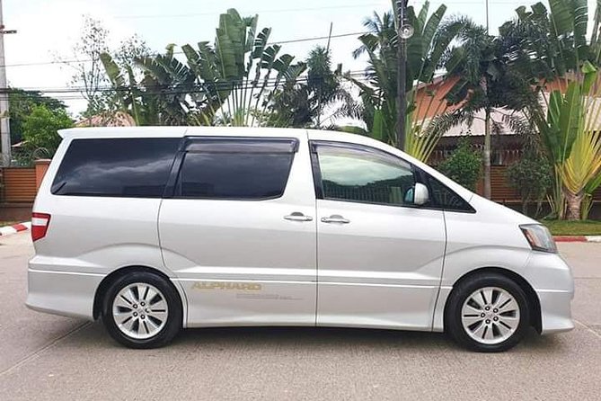 Yangon Airport Private Arrival Transfer - Good To Know