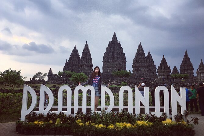 Yogyakarta: Borobudur & Prambanan Temple Private Tour - Tour Overview