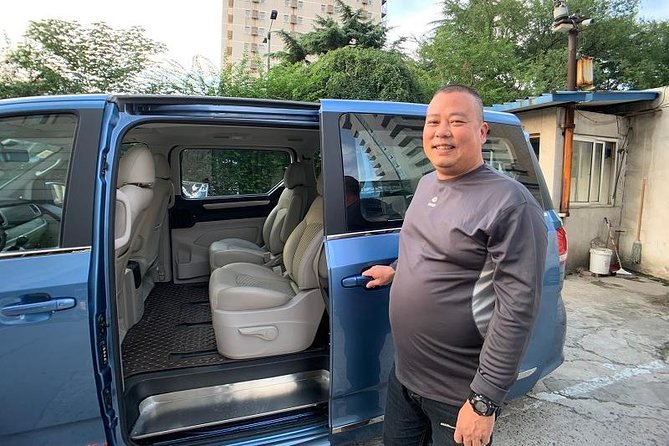 Zhengzhou Airport Transfer(Airport to Hotel) - Good To Know