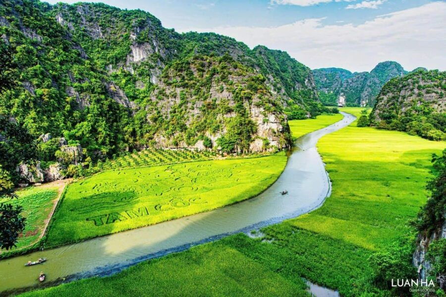 16 Days in Vietnam | Explore, Experience, and Enjoy