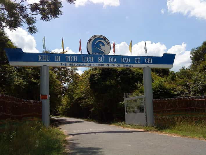 01 Day Visit Cu Chi Tunnels and Mekong Delta - Tour Overview