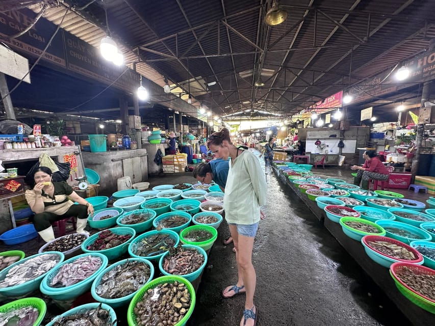 1-Day Can Gio Island- Mangrove Biosphere Reserve With Lunch - Tour Overview