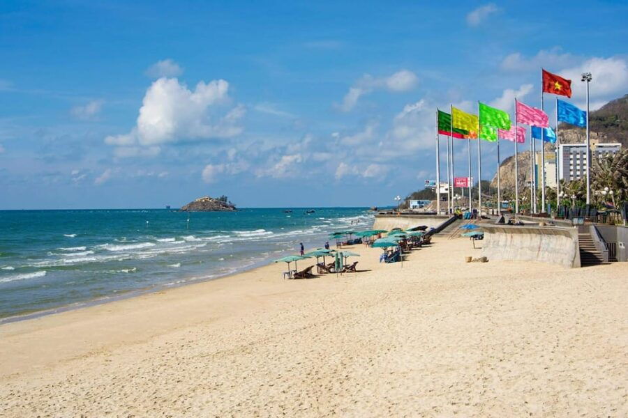 1-Day Private Trip With Lunch: Vung Tau Beach - Trip Overview and Pricing