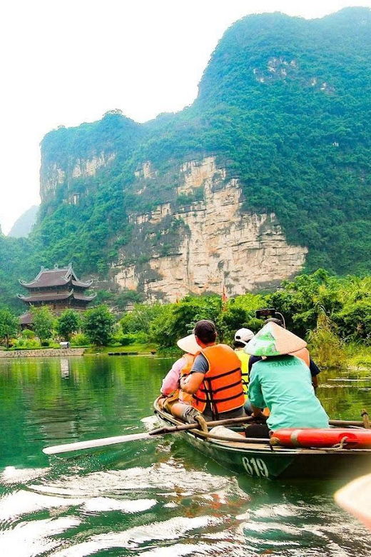 10 Days Amazing Vietnam Travel Package Discovery Phu Quoc