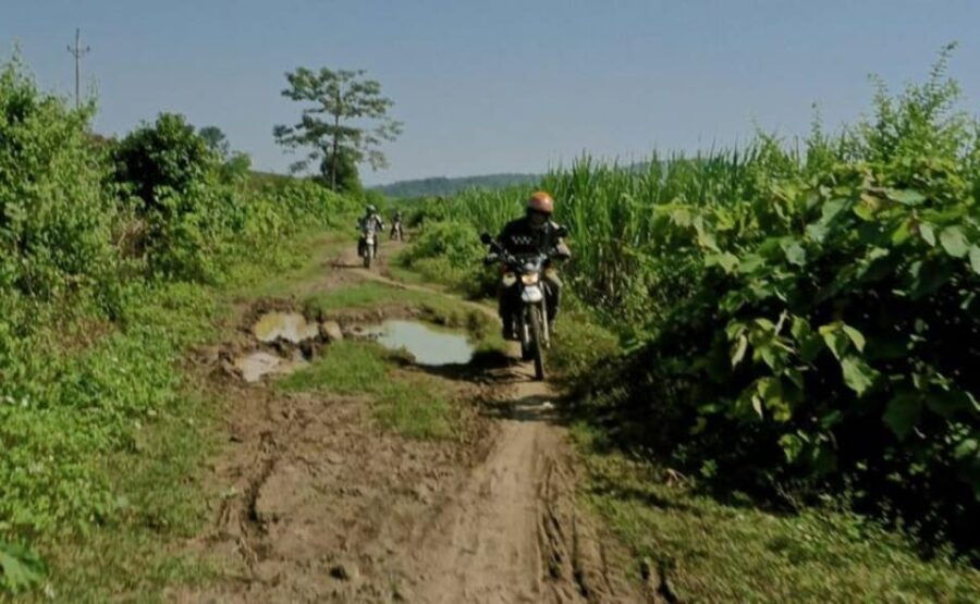 15 Days Adventuring Vietnam North to South by Motorcycle
