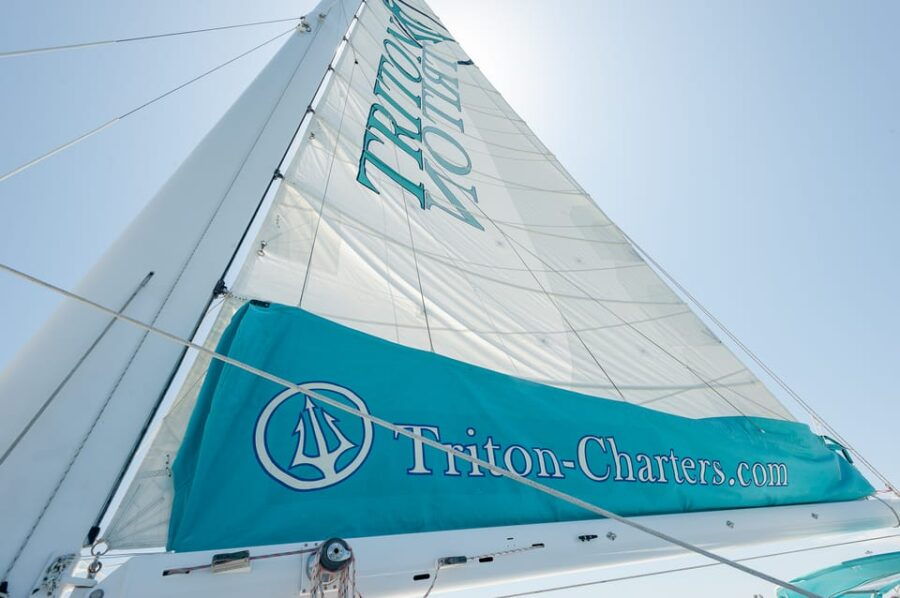 2.5 Hour Bay Tour on the Largest Catamaran in San Diego - Tour Overview