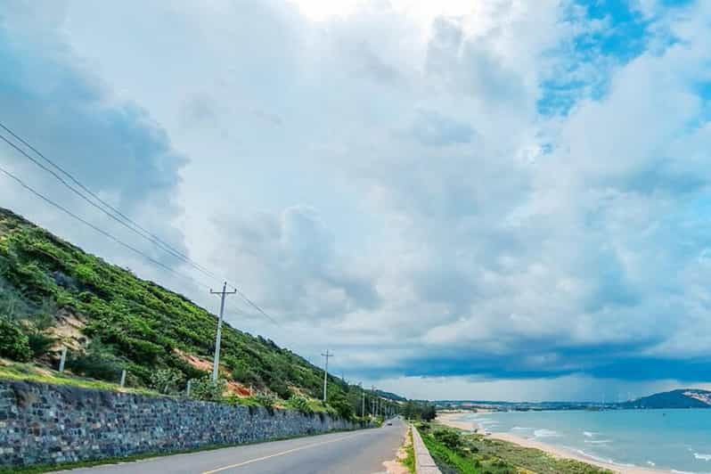 2-Day Experience Mui Ne Beach With Accommodation
