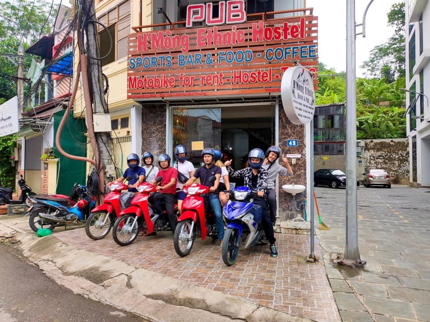 2 Days 1 Nights Ha Giang Loop With HMong Ethnic Travel